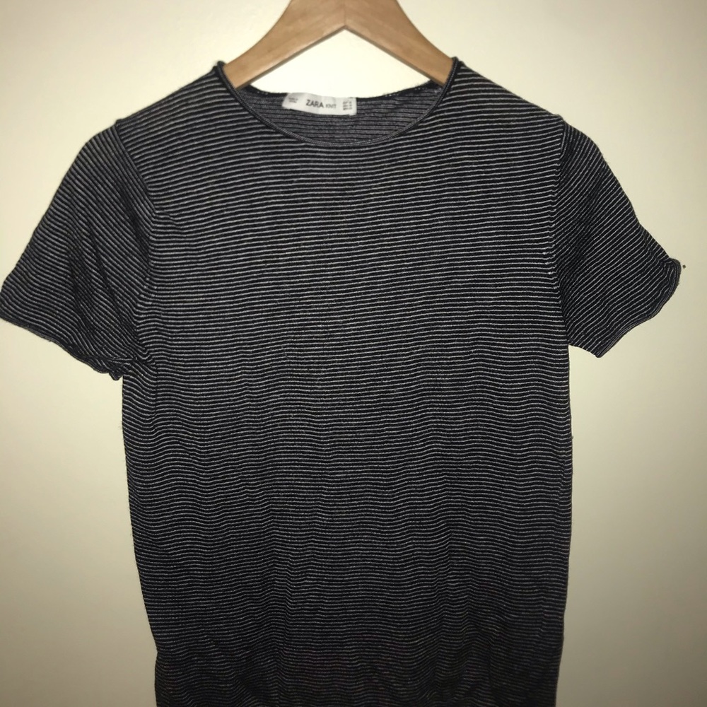 Zara teeshirt